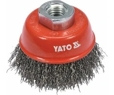 Yato ŠEPET ŠVEIT KAMP ŠLIF D65MM