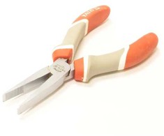 YATO SZCZYPCE plokščias 160mm 2029