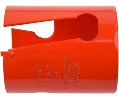 Grąžtas YATO Universali gręžimo karūna TCT 68mm 5/8"