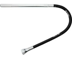 Yato Betono vibratoriaus žarna YT-82604, 120 cm ilgio, betono tankinimo žarna
