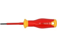 YATO IZOLIUOTAS ATSUKTUVAS PH0x60mm EXTRA SLIM