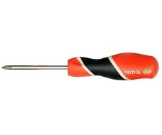 YATO CROSS ATsuktuvas / PHILIPS PH 2 x 38mm 25928