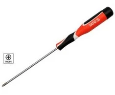 YATO PHILIPS TIKSLIUS SUKTUVO / CROSS PH000 x 75mm 25832
