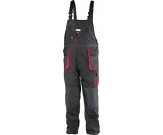Apsauginės kelnės Yato DUERO YT-8032; L
