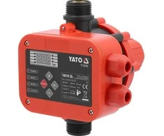Yato Toya Sa Poland Elektroninis slėgio jungiklis relė siurbliui (YT-85392)