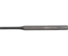 Yato Toya Sa Poland Išmušėjas / punšas – cilindrinis, CrV 6150 – Ø1,5 × 150 mm, juodintas (YT-47141)