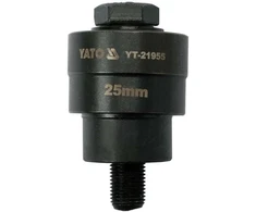 Yato YATO WYCINAK OTWORÓW POD KRAN 25mm