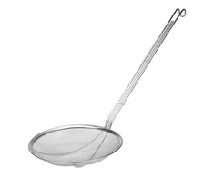 Toya Sa Poland Didelis kiaurasamtis sietas | 260 mm | 18/8 plienas (YG-00601)