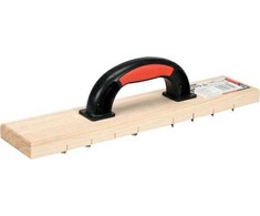 YATO ZDZIERAK WYRÓWNUJĄCY 405x84mm