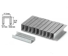 YATO ZSZYWKI 8x11.3mm 1000szt. 7052