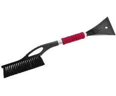 Pozostali Producenci ZEBBER šepetėlis-grandiklis 60cm ŠILTA RANKENA