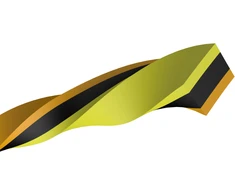 BRADAS ŽOLIAPJOVĖS VALAS ULTRA L3 TWIST 3,0mm x 62m RITĖ