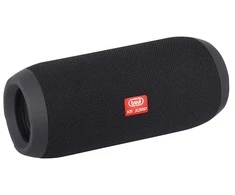 Trevi XR 84 PLUS juodas bluetooth garsiakalbis