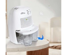 Oro sausintuvas Media-Tech AIR-DRY MT6529