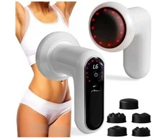 Media tech Belaidis anticeliulitinis masažuoklis ANTICELL MASSAGER (MT6536)