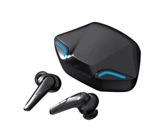 Media-Tech Cobra Pro Rhoid TWS MT3607 į ausis įdedamos belaidės žaidimų ausinės