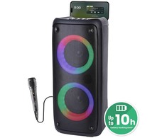 Bluetooth Garsiakalbis - Media-Tech Funbox, Mėlynas