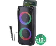 Bluetooth Garsiakalbis - Media-Tech Funbox, Mėlynas