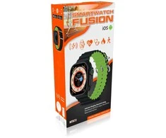 Media-Tech Išmanusis Laikrodis - Fusion MT872