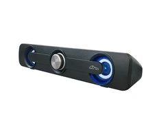 Namų kino sistema Media-Tech kolonėlė SOUNDBAR MT3173, PMPO 300W, RMS 5W