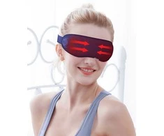 Media tech Akių srities masažuoklis MATRIX EYE MASSAGER MT6535.