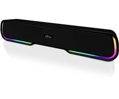 Namų kino sistema Media-Tech Belaidė Kolonėlė - Phantom Mt3180 Bluetooth