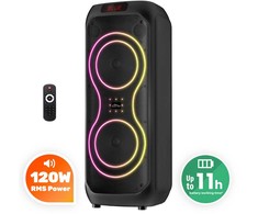 Media-Tech Power audio Max MT3185