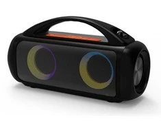 Bluetooth Garsiakalbis - Media-Tech MT3184 1200W Atsparus Vandeniui Juodas