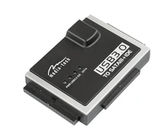 „Media-Tech“ MT5100 SATA/IDE PRIE USB 3.0 PRIJUNGIMO RINKINYS