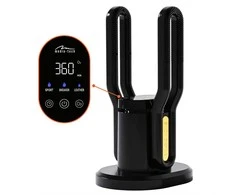 Batų džiovintuvas su ozono dezinfekcija Media-tech Ozone Pro+ MT6539