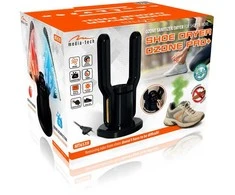 Batų džiovintuvas su ozono dezinfekcija Media-tech Ozone Pro+ MT6539