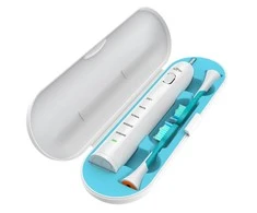 Media-Tech Sonic dantų šepetėlis Waveclean Pro MT6519