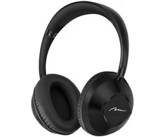 Belaidė Ausinės - Media-Tech Sonique MT3610 Bluetooth 5.3 Juoda