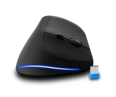 Belaidė pelė Media-Tech VERTIC MT1123