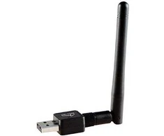 Media-Tech Belaidžio tinklo WIFI 4 USB DONGLE 11n MT4223 raktas