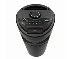 Nešiojama kolonėlė Media-Tech PARTYBOX KEG BT MT3165, 30W RMS, Bluetooth, Karaoke, USB, MicroSD, FM Radijas, AUX, su distanciniu pultu