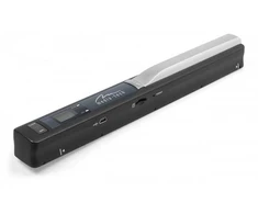Rankinis spalvotas skeneris Media-Tech SCANLINE MT4090 V3.0 A4 ir mažesniems dokumentams