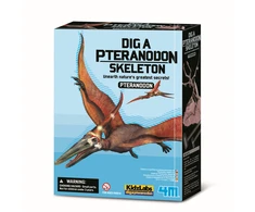 4M Kasinėjimų rinkinys „Pteranodonas"