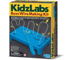4M KidzLabs Rinkinys „Skambanti platforma“