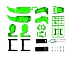 4M KidzRobotix Rinkinys „Robotas T-Rex“