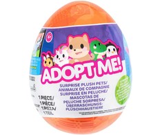 ADOPT ME Mažas pliušinis gyvūnėlis