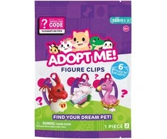 ADOPT ME Pakabutis-siurprizas, 8 cm