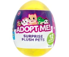 ADOPT ME W4 Mažas pliušinis gyvūnėlis
