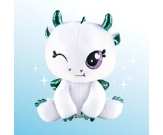 Airbrush Plush - Drakonas 20 cm (26085)