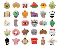 AMI AMIS AMI AMI Collectable plush