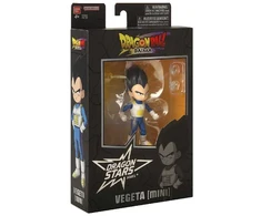 Bandai DRAGON BALL DRAGON STARS - KID VEGETA DAIMA