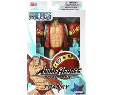 ANIME HEROES One Piece figūrėlė su priedais, 16 cm
