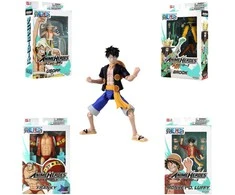 ANIME HEROES One Piece figūrėlė su priedais, 16 cm