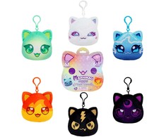 Aphmau - Elemental Plush Clip-Ons Asst. (262-67004)