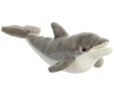 AURORA ECO NATION Delfinas, 38 cm